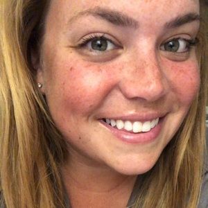 Meet your Posher, Beth